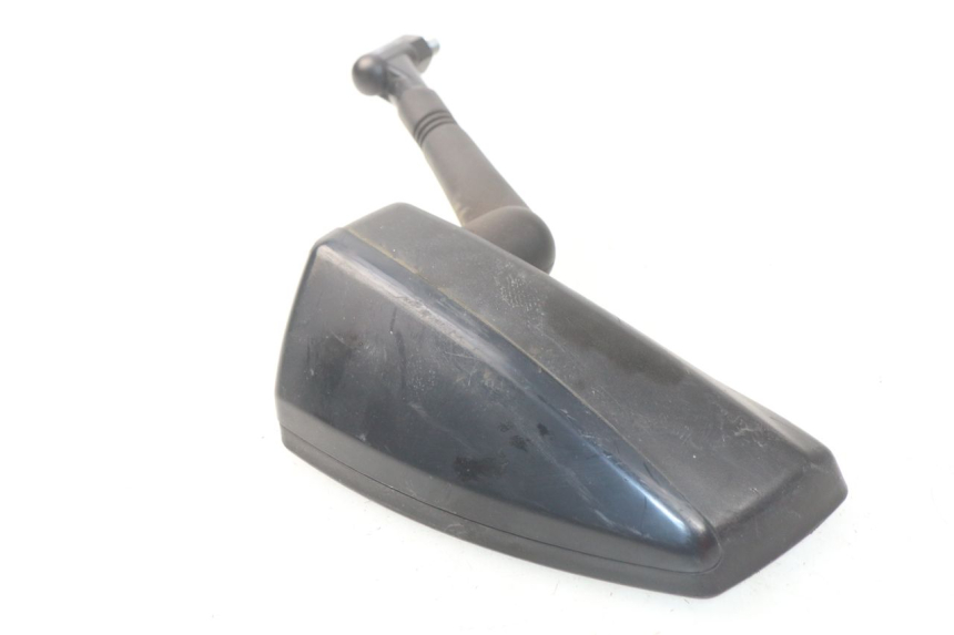 photo de Specchietto destro PEUGEOT SATELIS 300 (2012 - 2015) - Stato della superficie e materiale