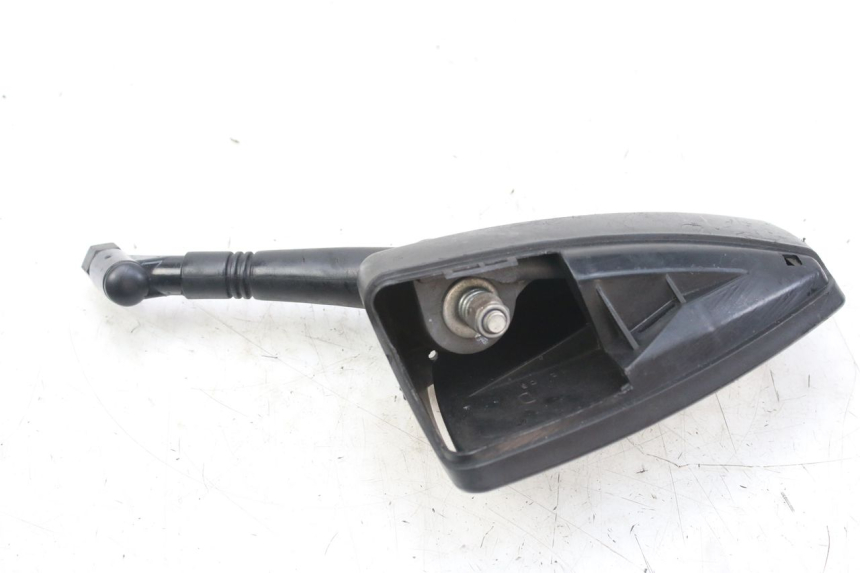 photo de SPECCHIETTO DESTRO PEUGEOT SATELIS 125 (2010 - 2012) - Zoom sullo stato d'uso