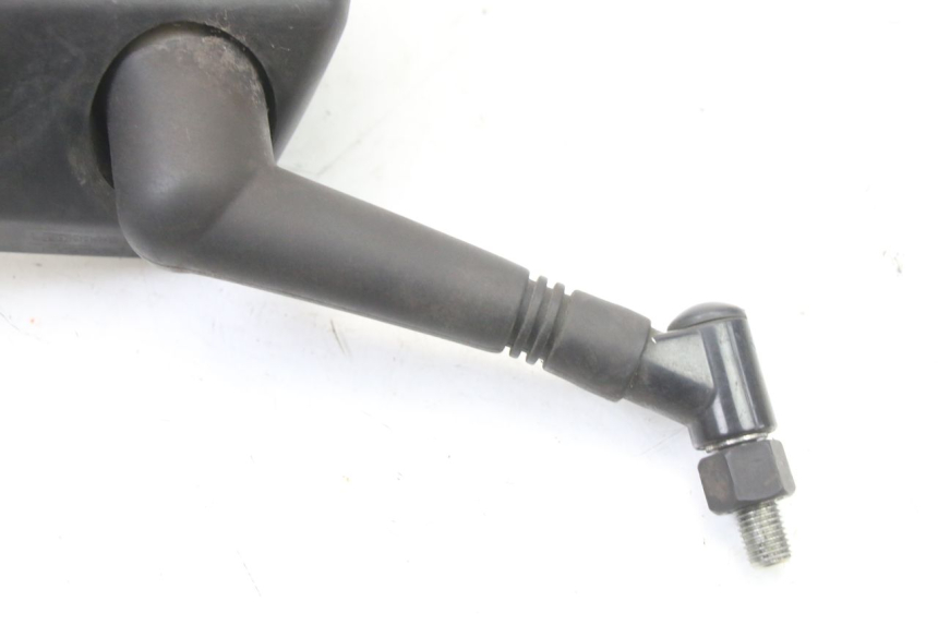 photo de SPECCHIO DESTRO PEUGEOT SATELIS 125 (2013 - 2018) - Stato della superficie e materiale