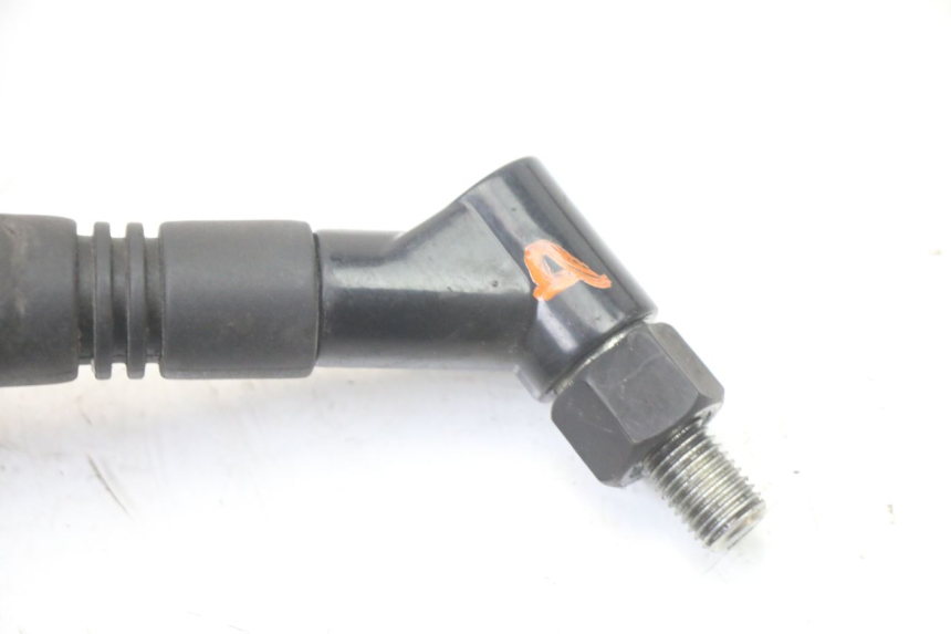 photo de SPECCHIO DESTRO PEUGEOT SATELIS 125 (2013 - 2018) - Marcature e riferimenti originali