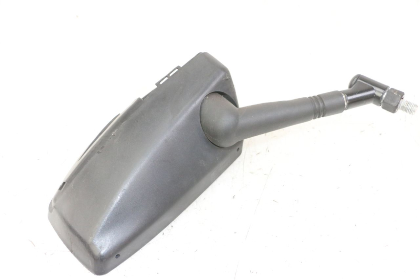 photo de SPECCHIO DESTRO PEUGEOT SATELIS 125 (2013 - 2018) - Dettagli dei punti di fissaggio