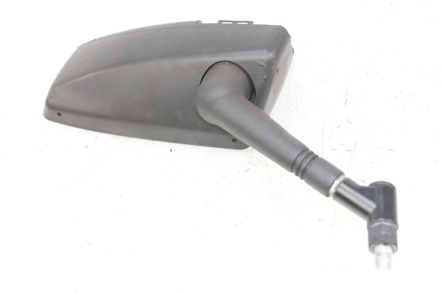 photo de SPECCHIO DESTRO PEUGEOT SATELIS 125 (2013 - 2018) - Stato della superficie e materiale