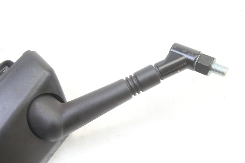 photo de SPECCHIO DESTRO PEUGEOT SATELIS 125 (2013 - 2018) - Stato della superficie e materiale