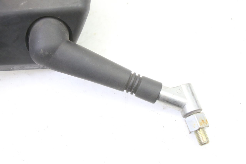 photo de SPECCHIO DESTRO PEUGEOT SATELIS 250 (2006 - 2012) - Stato della superficie e materiale