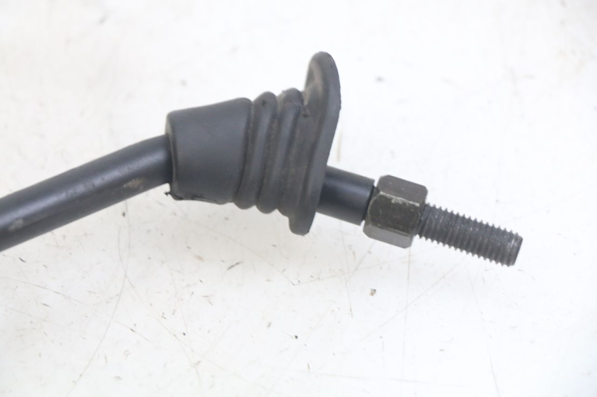 photo de SPECCHIETTO DESTRO HONDA SCV LEAD 100 (2003 - 2007) - Dettaglio del componente