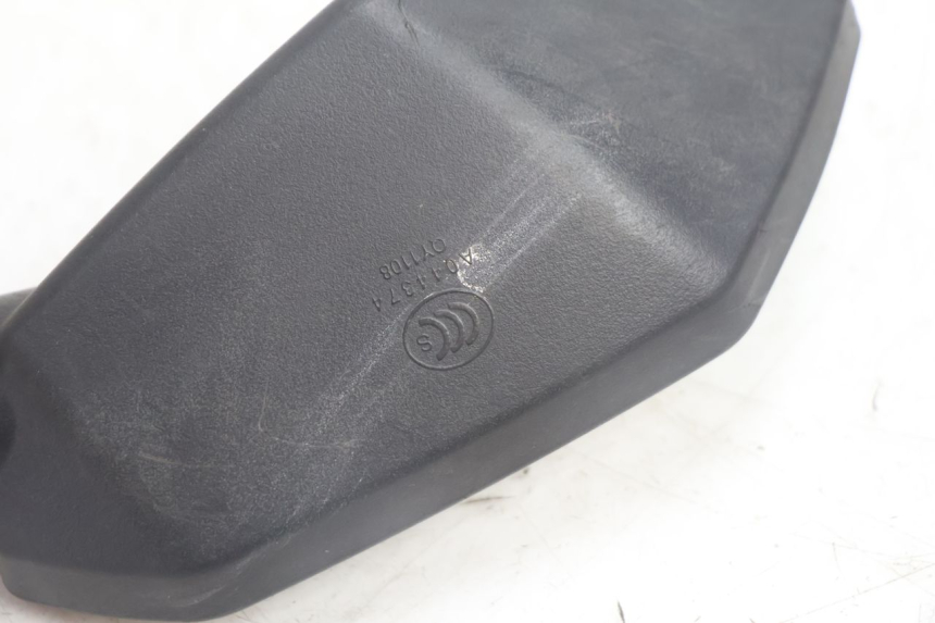 photo de SPECCHIO DESTRO MASH SEVENTY FIVE 125 (2013 - 2021) - Primo piano tecnico