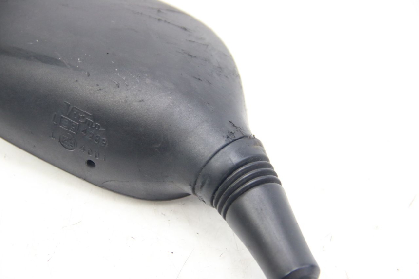 photo de SPECCHIETTO DESTRO SUZUKI SIXTEEN 125 (2008 - 2010) - Altra angolazione