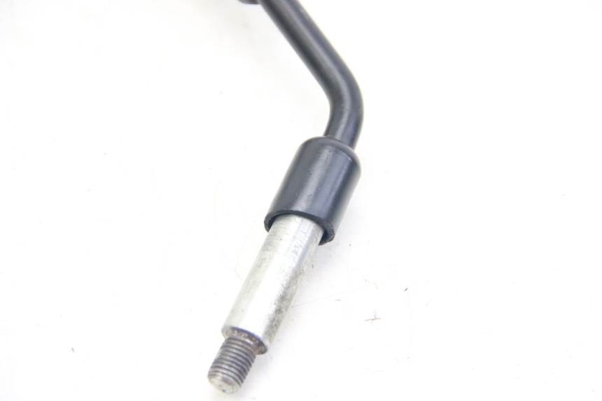 photo de SPECCHIETTO DESTRO SUZUKI SIXTEEN 125 (2008 - 2010) - Primo piano tecnico