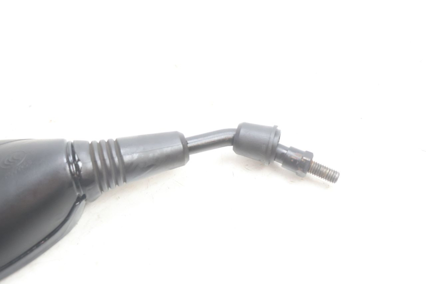 photo de SPECCHIO DESTRO RIDE SLASH 2T 50 (2012 - 2014) - Stato della superficie e materiale