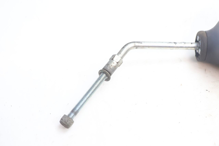 photo de SPECCHIO DESTRO PEUGEOT SPEEDFIGHT LC 50 (1996 - 2002) - Dettaglio del componente