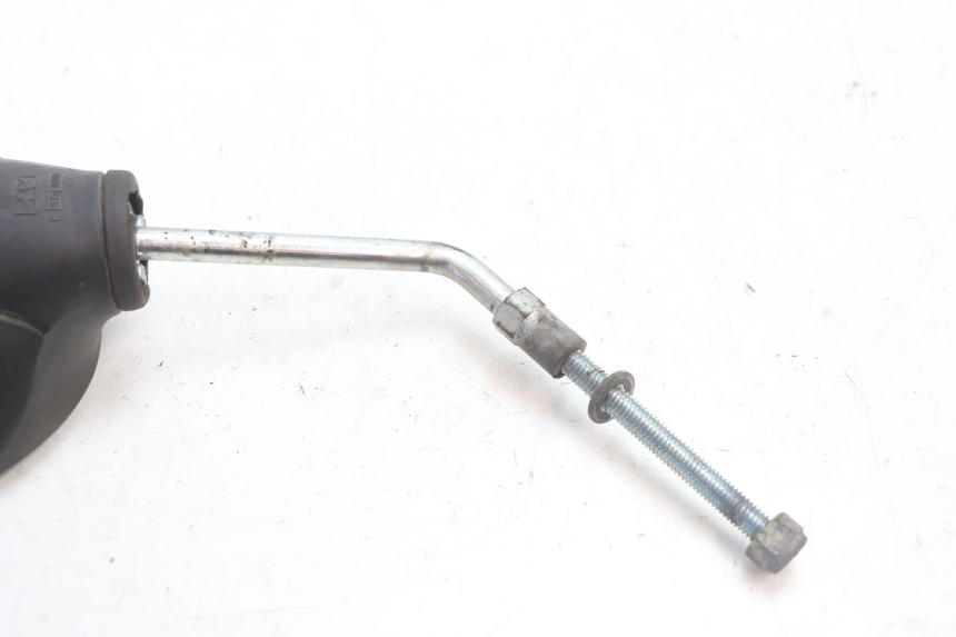 photo de SPECCHIO DESTRO PEUGEOT SPEEDFIGHT LC 50 (1996 - 2002) - Stato della superficie e materiale