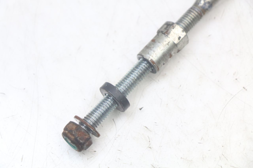 photo de SPECCHIETTO DESTRO PEUGEOT SPEEDFIGHT 100 (1997 - 2007) - Dettaglio del componente