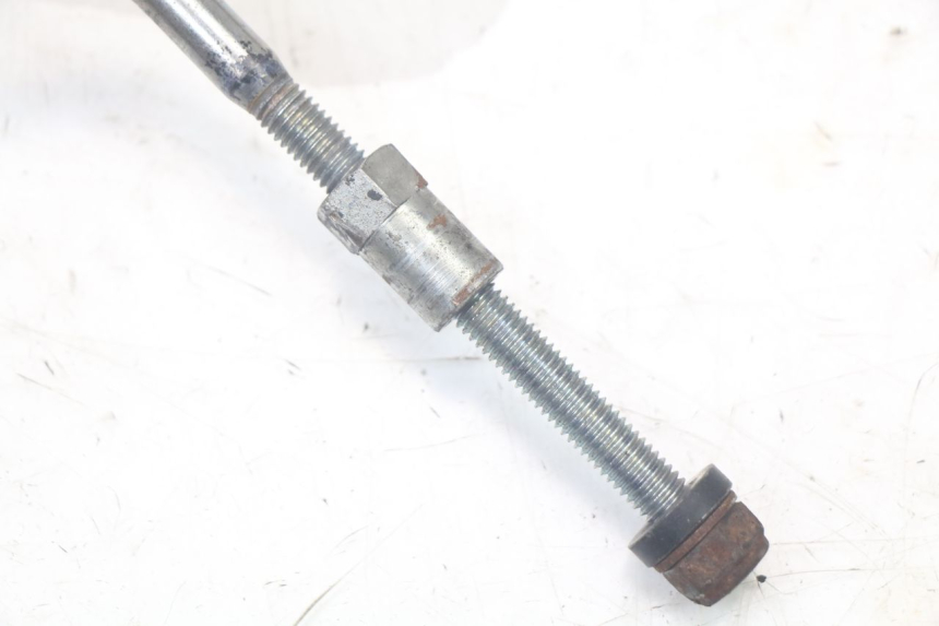 photo de SPECCHIETTO DESTRO PEUGEOT SPEEDFIGHT 100 (1997 - 2007) - Caratteristiche distintive