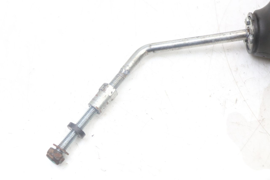 photo de SPECCHIETTO DESTRO PEUGEOT SPEEDFIGHT 100 (1997 - 2007) - Zoom sullo stato d'uso