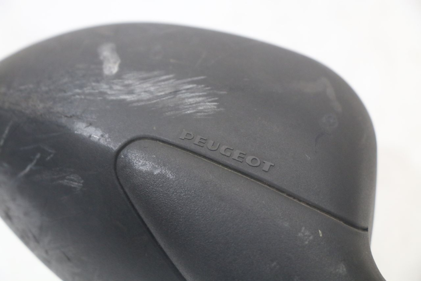 photo de SPECCHIETTO DESTRO PEUGEOT SPEEDFIGHT 100 (1997 - 2007) - Ricambio usato controllato