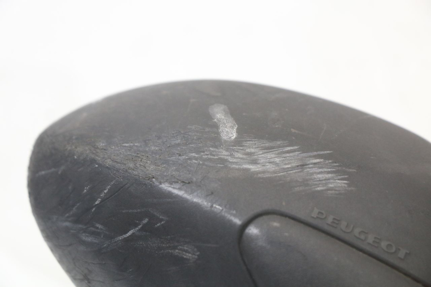 photo de SPECCHIETTO DESTRO PEUGEOT SPEEDFIGHT 100 (1997 - 2007) - Marcature e riferimenti originali