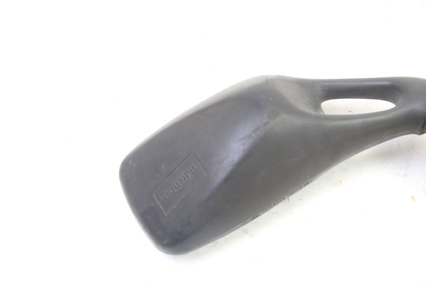 photo de SPECCHIO DESTRO TRIUMPH SPRINT 900 (1995 - 1998) - Dettagli dei punti di fissaggio