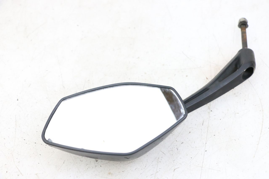 photo de SPECCHIO DESTRO PEUGEOT STREETZONE I 2T 50 (2018 - 2020) - Dettagli dei punti di fissaggio