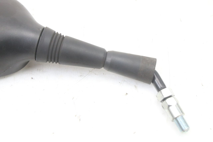 photo de SPECCHIO DESTRO SUZUKI BURGMAN 125 (2018 - 2021) - Stato della superficie e materiale