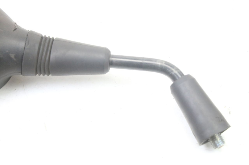 photo de SPECCHIO DESTRO SUZUKI BURGMAN 125 (2015 - 2017) - Stato della superficie e materiale