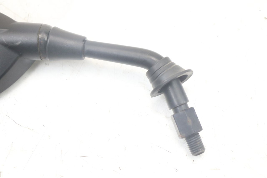 photo de SPECCHIETTO DESTRO SUZUKI SV N 650 (1999 - 2002) - Stato della superficie e materiale