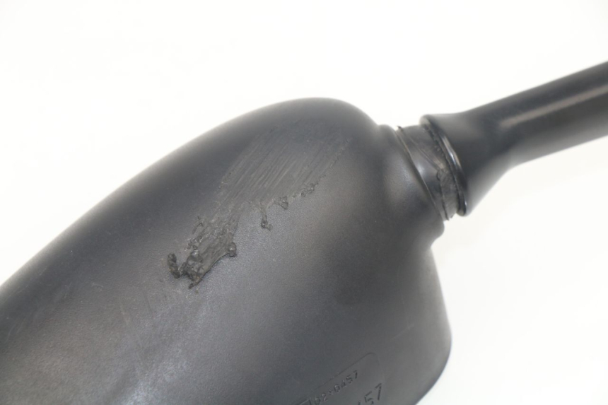 photo de Specchietto destro SUZUKI SV S 650 (2003 - 2009) - Zoom sullo stato d'uso