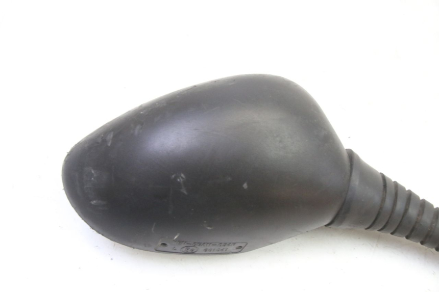 photo de SPECCHIETTO DESTRO YAMAHA TDM ABS 900 (2002 - 2014) - Dettagli dei punti di fissaggio