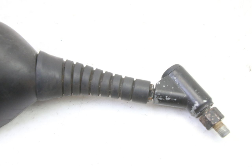 photo de SPECCHIETTO DESTRO YAMAHA TDM ABS 900 (2002 - 2014) - Stato della superficie e materiale