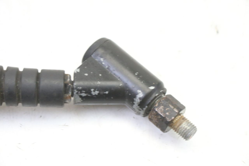 photo de SPECCHIETTO DESTRO YAMAHA TDM ABS 900 (2002 - 2014) - Ricambio usato controllato