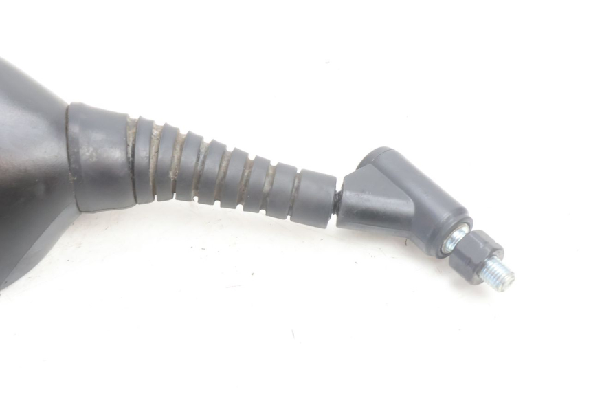 photo de SPECCHIO DESTRO YAMAHA TDM ABS 900 (2002 - 2014) - Stato della superficie e materiale