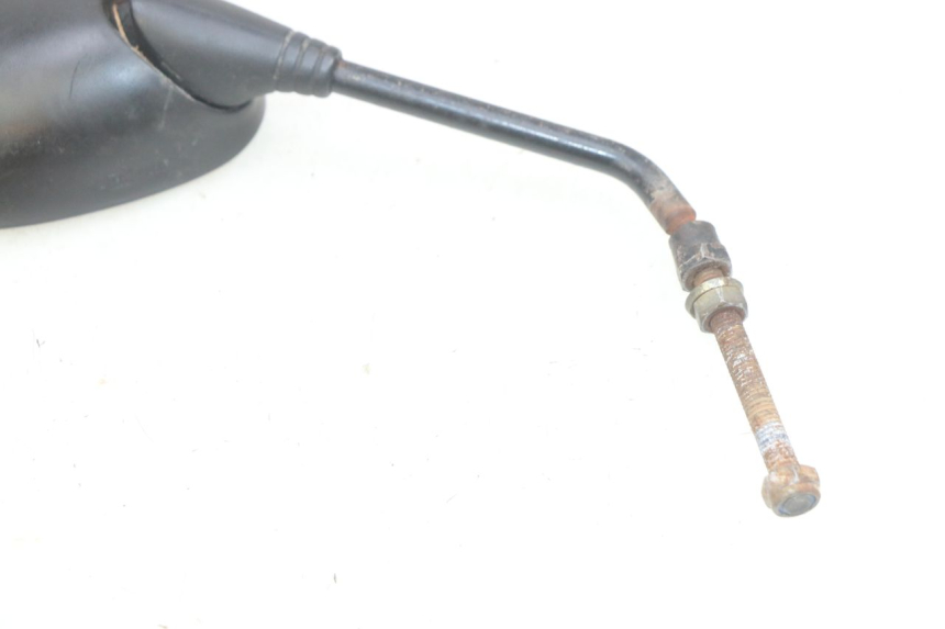 photo de SPECCHIETTO DESTRO PEUGEOT TREKKER 50 (1998 - 2004) - Zoom sullo stato d'uso