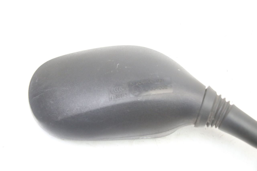 photo de Specchietto destro PEUGEOT TWEET 4T 50 (2018 - 2022) - Dettagli dei punti di fissaggio