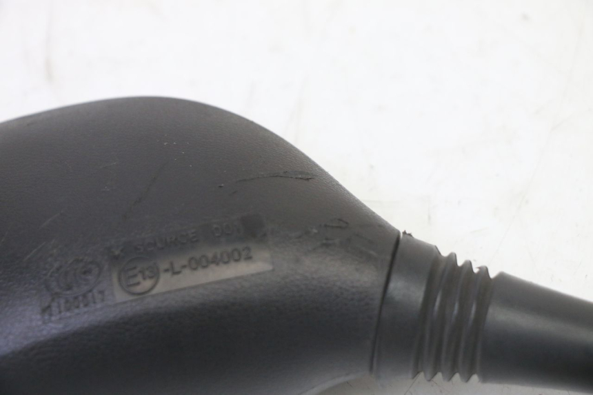 photo de Specchietto destro PEUGEOT TWEET 4T 50 (2018 - 2022) - Ricambio usato controllato