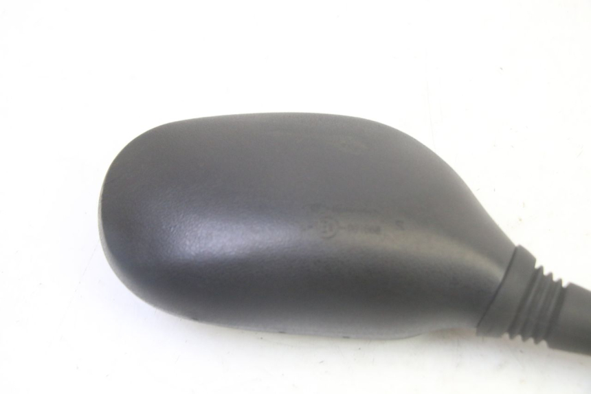 photo de SPECCHIO DESTRO PEUGEOT TWEET PRO CARGO 50 (2018 - 2022) - Stato della superficie e materiale