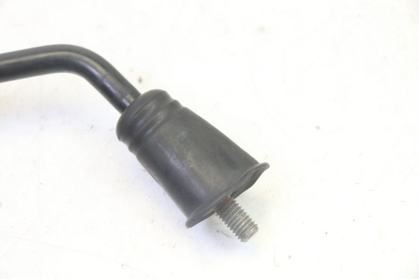 photo de SPECCHIO DESTRO PEUGEOT TWEET PRO CARGO 50 (2018 - 2022) - Marcature e riferimenti originali