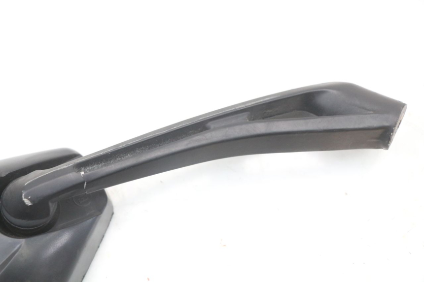 photo de SPECCHIO DESTRO PEUGEOT TWEET 125 (2018 - 2021) - Stato della superficie e materiale