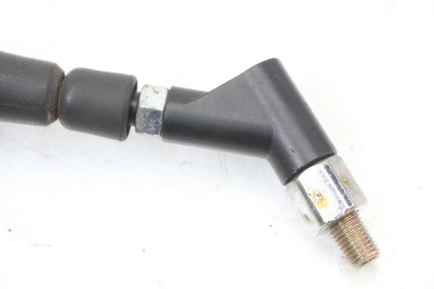 photo de SPECCHIETTO DESTRO SUZUKI UH BURGMAN 125 (2002 - 2006) - Dettagli dei punti di fissaggio