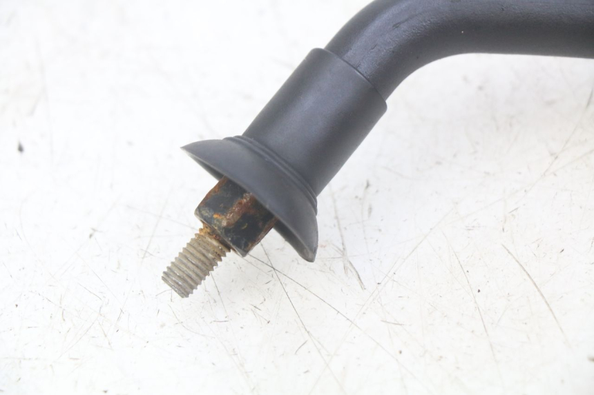 photo de SPECCHIETTO DESTRO PEUGEOT V-CLIC VCLIC 50 (2007 - 2013) - Dettagli dei punti di fissaggio