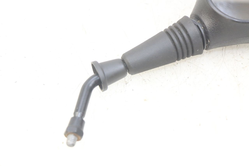 photo de SPECCHIETTO DESTRO PEUGEOT V-CLIC VCLIC 50 (2007 - 2013) - Dettagli dei punti di fissaggio