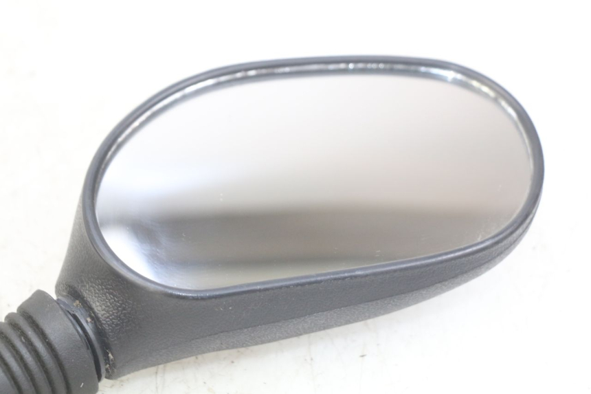 photo de SPECCHIETTO DESTRO PEUGEOT V-CLIC VCLIC 50 (2007 - 2013) - Stato della superficie e materiale