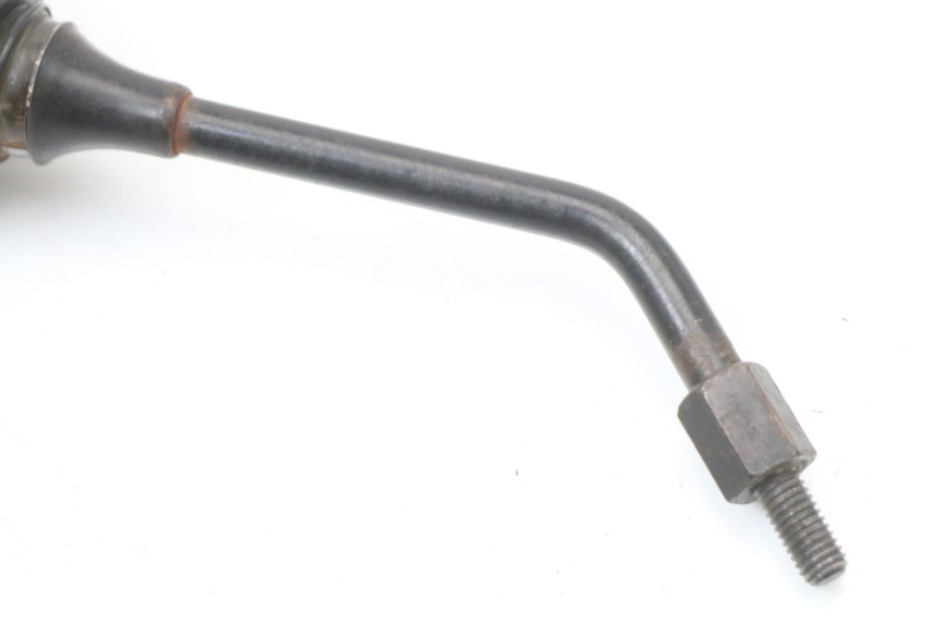 photo de SPECCHIETTO DESTRO PEUGEOT V-CLIC VCLIC 50 (2007 - 2013) - Dettagli dei punti di fissaggio