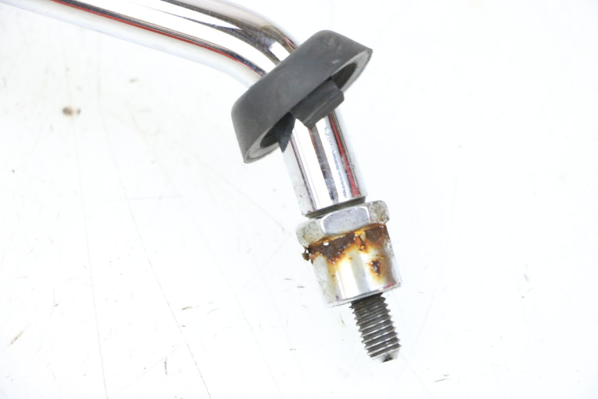 photo de SPECCHIO DESTRO PIAGGIO VESPA GTS SUPER IE 125 (2009 - 2016) - Primo piano tecnico