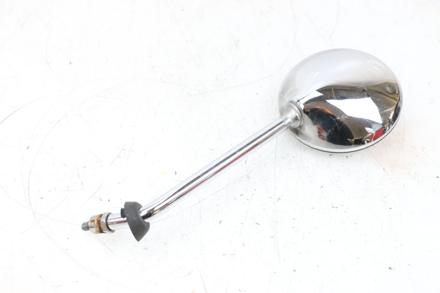 photo de SPECCHIO DESTRO PIAGGIO VESPA GTS SUPER IE 125 (2009 - 2016) - Marcature e riferimenti originali