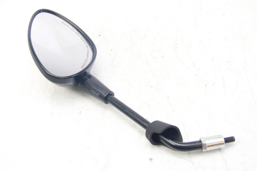 photo de SPECCHIETTO DESTRO PIAGGIO VESPA SPRINT 2T 50 (2014 - 2018) - Zoom sullo stato d'uso