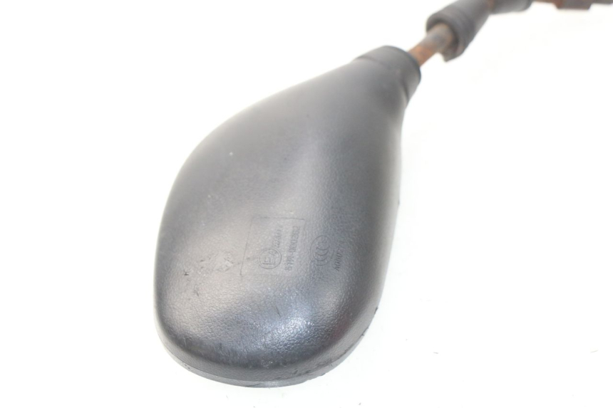 photo de Specchietto destro JM MOTORS VIPER 2T 50 (2015 - 2022) - Zoom sullo stato d'uso