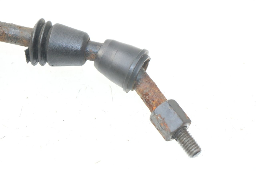 photo de Specchietto destro JM MOTORS VIPER 2T 50 (2015 - 2022) - Altra angolazione