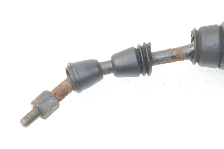 photo de Specchietto destro JM MOTORS VIPER 2T 50 (2015 - 2022) - Dettagli dei punti di fissaggio