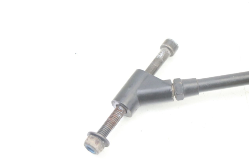 photo de SPECCHIETTO DESTRO PEUGEOT VIVACITY NEW 2T 50 (2008 - 2017) - Dettaglio del componente