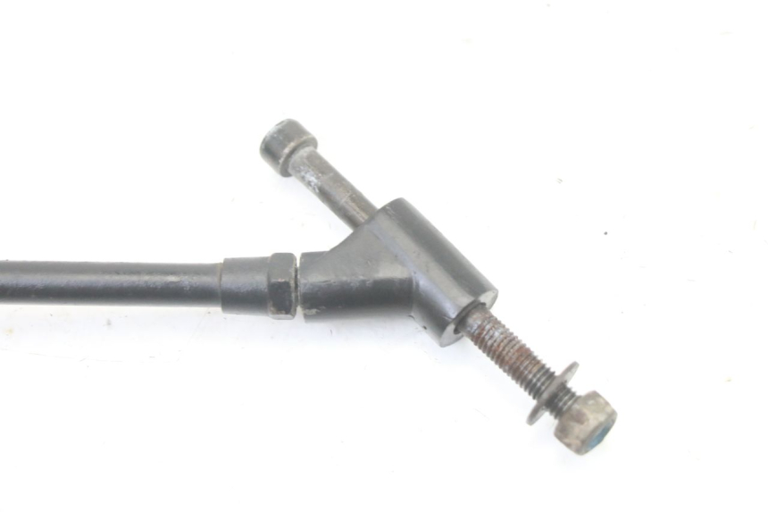 photo de SPECCHIETTO DESTRO PEUGEOT VIVACITY NEW 2T 50 (2008 - 2017) - Marcature e riferimenti originali