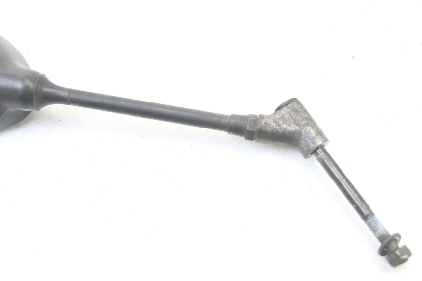 photo de SPECCHIETTO DESTRO PEUGEOT VIVACITY NEW 2T 50 (2008 - 2017) - Stato della superficie e materiale